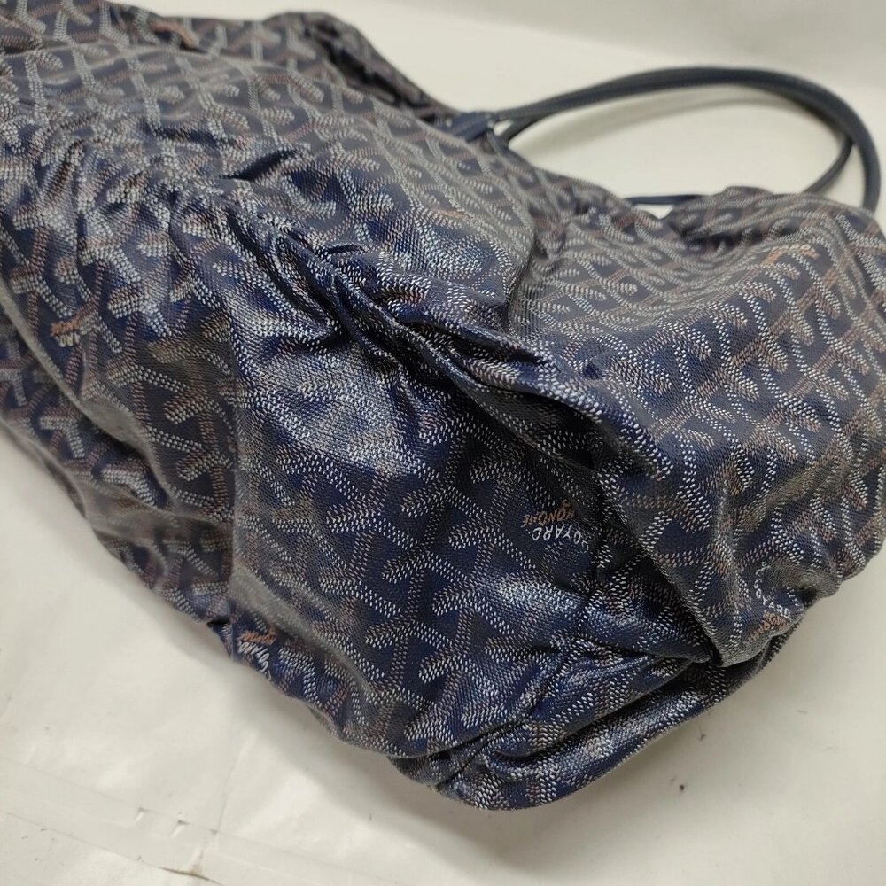 Goyard Tote W Pouch - Picture 5 of 14